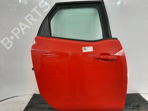 Used Right rear door Right rear door 38446543 38446543