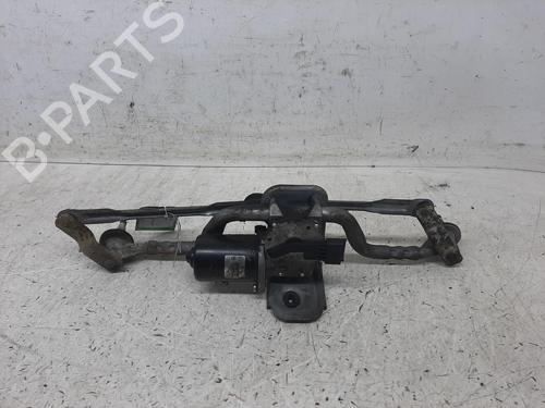 Front wiper motor FIAT SCUDO Van (270_, 272_) 2.0 D Multijet | BP26850372M29 