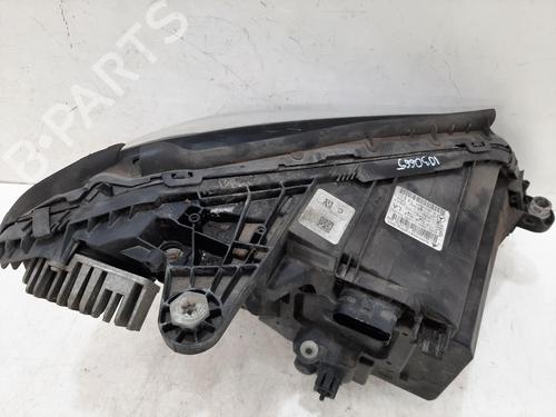 Left headlight MERCEDES-BENZ C-CLASS (W205) C 200 (205.042) | BP29945844C28