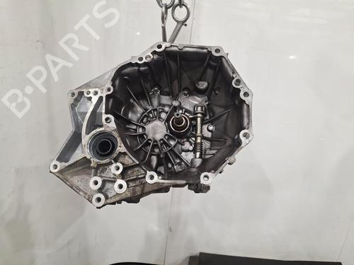 Used Gearbox Gearbox SUZUKI IGNIS III (MF, FF) 1.2 Hybrid AllGrip (ATK412) (90 hp) 33721193 33721193