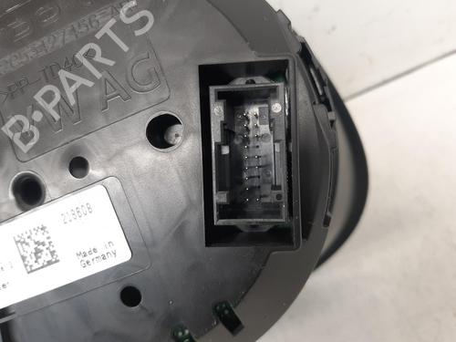 Instrument cluster SEAT LEON ST (5F8) 1.2 TSI | BP26744833C47 