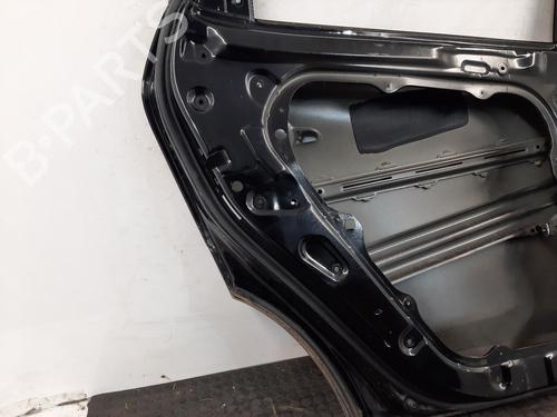 Left rear door HYUNDAI TUCSON (TL, TLE) 1.7 CRDi | BP29922561C4