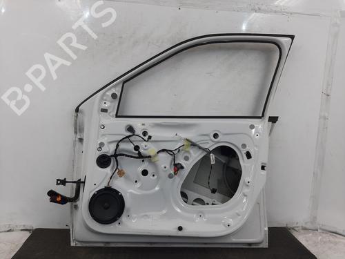 Right front door SKODA FABIA III (NJ3) 1.0 | BP29471855C3 