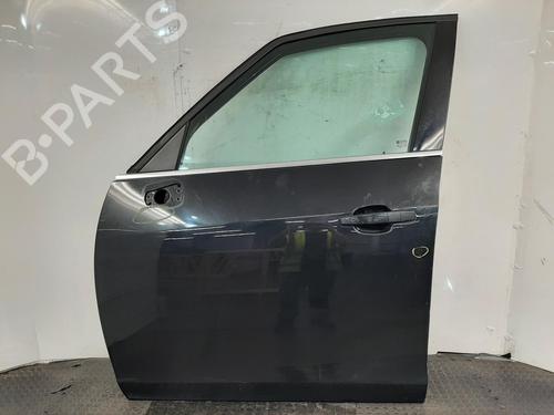 Used Left front door Left front door VAUXHALL ZAFIRA Mk III (P12) 2.0 CDTi (75) (165 hp) 39943449 39943449