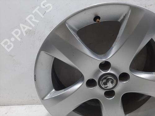 Rim VAUXHALL CORSA Mk III (D) (S07) 1.2 i 16V (L08) | BP31009453C45