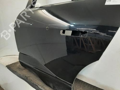 Dør venstre bagtil JAGUAR I-PACE (X590) EV400 AWD | BP33987461C4 - Image 3