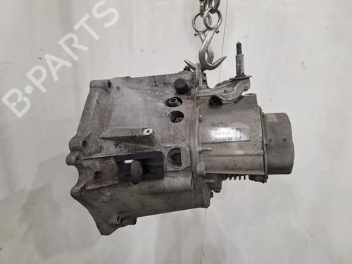 Gearbox CITROËN BERLINGO Box Body/MPV (B9) 1.6 HDi / BlueHDi 75 | BP29603738M3 