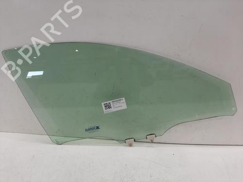 Used Front right door window MAZDA CX-5 (KE, GH) 2.2 D (KE2FW) (150 hp) 32041094