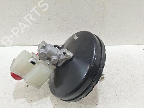 Servo frein SUZUKI JIMNY Closed Off-Road Vehicle (A6G) 1.5 AllGrip (JB74W, JB74V, A6G415) (102 hp) 32409618