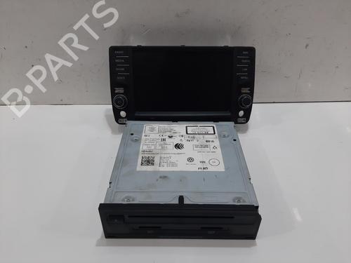 Elektronisk modul VW TIGUAN (AD1, AX1) 2.0 TSI 4motion | BP29322908M83 