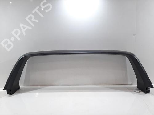 Used Rear spoiler FORD USA RANGER Extended Cab Pickup 2.0 EcoBlue AWD (205 hp) 28617296