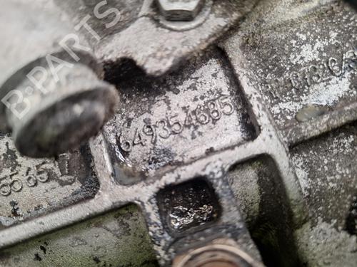 Gearbox VAUXHALL CORSA Mk IV (E) (X15) 1.2 | BP34101710M3  - Image 6