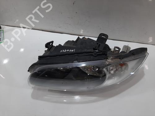 Left headlight BMW 1 (E87) 116 i | BP37157746C28 - Image 6