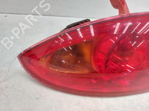 Left taillight SEAT LEON (1P1) 1.9 TDI | BP26863862C34 