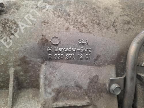 Gearbox MERCEDES-BENZ E-CLASS T-Model (S212) E 200 CGI (212.248) | BP37157767M3  - Image 6
