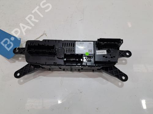 Climate control FORD TRANSIT CONNECT V408 Box Body/MPV 1.5 EcoBlue | BP35922311I5 - Image 5