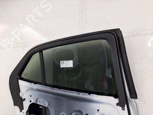 Left rear door VAUXHALL MOKKA / MOKKA X (J13) 1.4 | BP28040408C4 