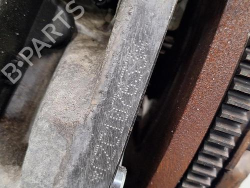 Engine VW GOLF VII (5G1, BQ1, BE1, BE2) 1.4 TSI | BP29581479M1 