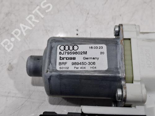 Front left window mechanism AUDI TT Roadster (8J9) 1.8 TFSI | BP38969799C22 - Image 2