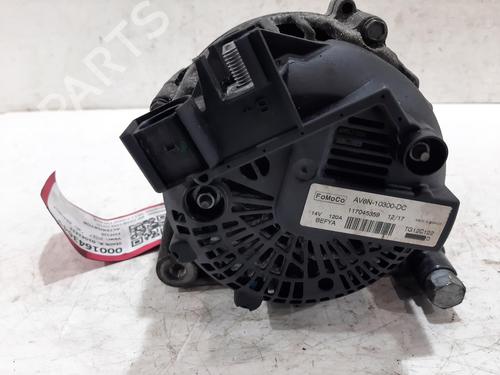 Alternator FORD FOCUS III 1.5 TDCi | BP32718010M7  - Image 6