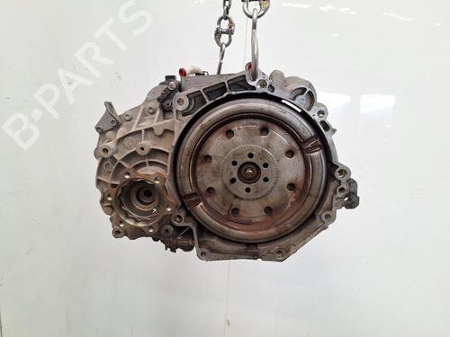 Used Gearbox Gearbox VW GOLF VII (5G1, BQ1, BE1, BE2) 2.0 TDI (150 hp) 33839465 33839465