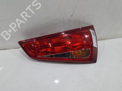 Used Right taillight Right taillight AUDI A1 (8X1, 8XK) 1.4 TFSI (122 hp) 35923234 35923234