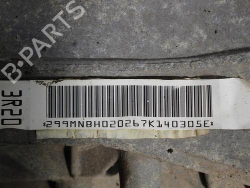 Other AUDI A7 Sportback (4GA, 4GF) 3.0 TDI quattro | BP26866937O1 