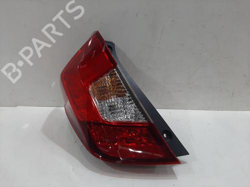 Used Left taillight HONDA JAZZ IV (GK_) 1.3 (102 hp) 29581351