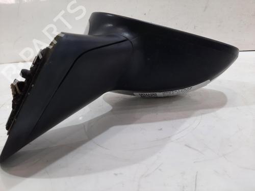 Right mirror FIAT 500 (312_) 1.2 (312AXA1A) | BP29397532C27 