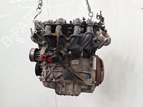 Engine FORD FIESTA VI (CB1, CCN) 1.25 | BP39694983M1 - Image 3