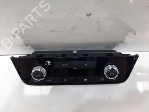 Climate control SKODA KAMIQ (NW4) 1.0 TSI | BP36985683I5 - Image 2