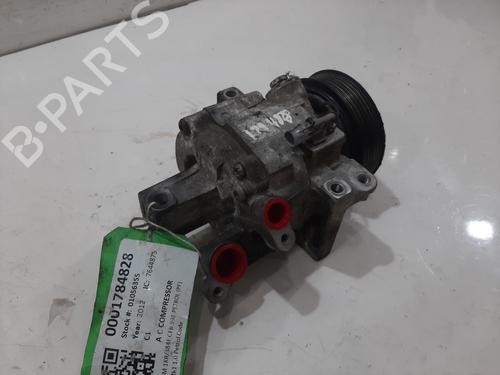 AC compressor CITROËN C1 (PM_, PN_) 1.0 | BP37629376M34 - Image 2