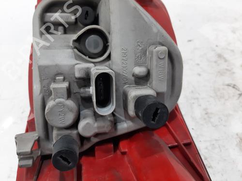 Left taillight AUDI A4 B8 Avant (8K5) 2.0 TDI | BP36384052C34 - Image 5