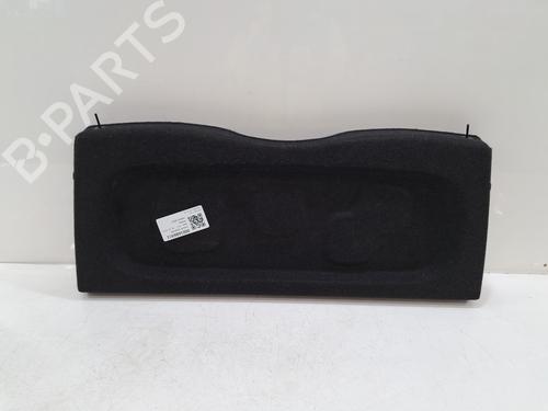 Used Rear parcel shelf Rear parcel shelf FIAT PANDA (312_, 319_) 1.2 (312PXA1A) (69 hp) 33868619 33868619