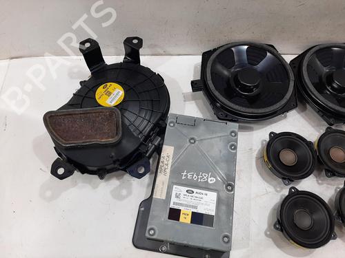 Speaker LAND ROVER RANGE ROVER IV (L405) 4.4 SDV8 4x4 | BP30095032E2