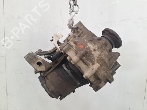 Gearbox VW GOLF VI (5K1) 1.6 TDI | BP32757496M3  - Image 6