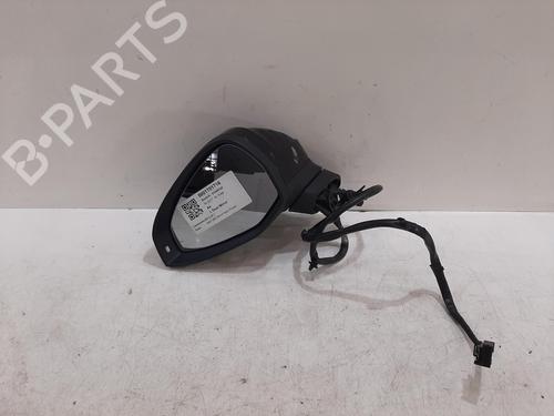 Used Left mirror Left mirror AUDI A4 B9 Avant (8W5, 8WD) 2.0 TDI quattro (190 hp) 34339159 34339159