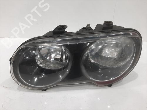 Used Left headlight ROVER 25 I Hatchback (RF) 1.6 16V (109 hp) 26848440