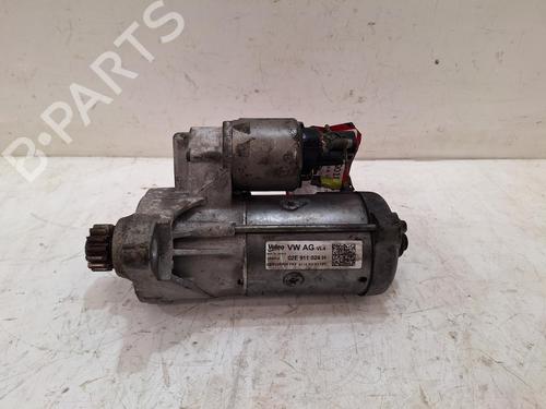 Starter VW EOS (1F7, 1F8) 2.0 TDI 16V | BP39655672M8 - Image 2