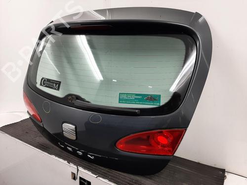Tailgate SEAT LEON (1P1) 2.0 TDI 16V | BP26848778C6 