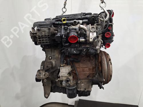 Engine FORD GRAND C-MAX (DXA/CB7, DXA/CEU) 2.0 TDCi | BP30180376M1 