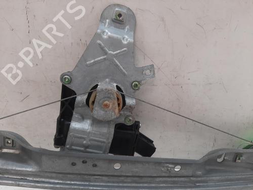 Vindusheismekanisme høyre bak VAUXHALL MERIVA Mk II (B) (S10) 1.4 | BP29883833C25