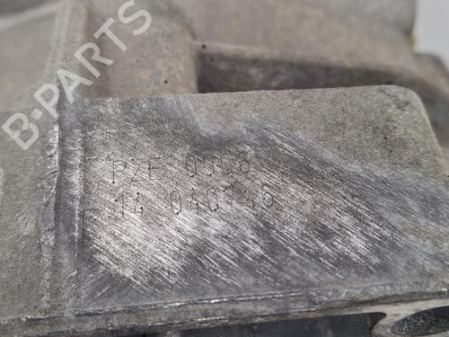 Gearbox AUDI A4 B9 (8W2, 8WC) 2.0 TDI | BP31769220M3 