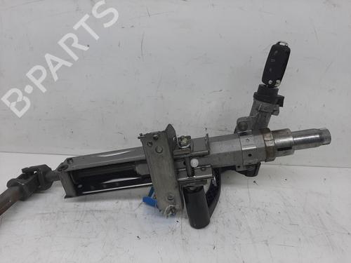 Steering column VW POLO V (6R1, 6C1) 1.2 | BP26864613M21 