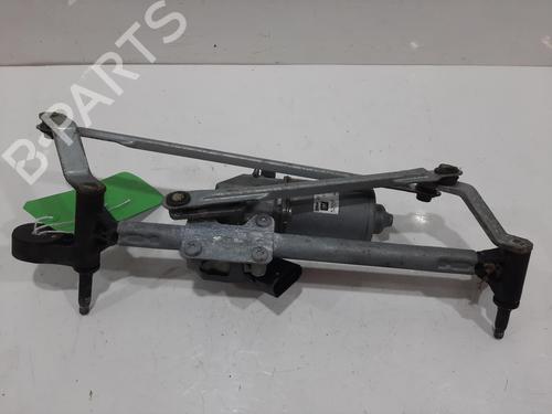 Front wiper motor VAUXHALL CORSA Mk IV (E) (X15) 1.4 | BP36855404M29 - Image 4