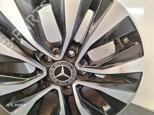 Fælk MERCEDES-BENZ A-CLASS (W177) A 180 d (177.010) | BP38158201C45 - Image 3
