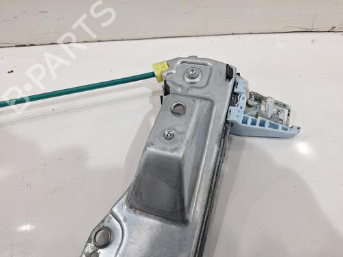 Front right window mechanism VAUXHALL CORSA Mk IV (E) (X15) 1.0 | BP31928023C23 