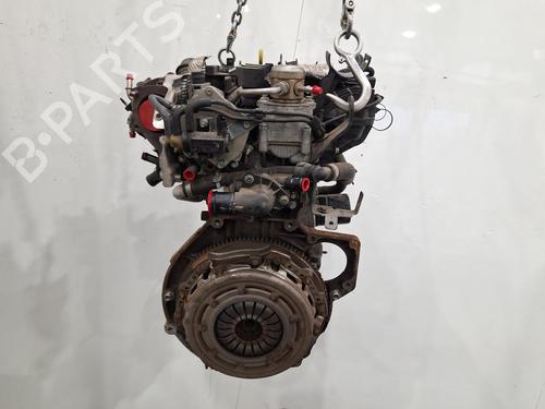 Engine FORD B-MAX (JK) 1.0 EcoBoost | BP35922804M1 - Image 4