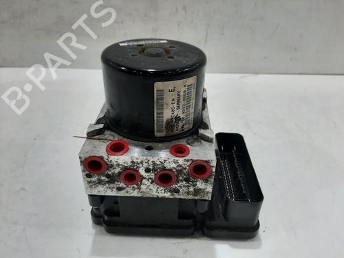 Used ABS pump FORD FIESTA VI (CB1, CCN) 1.25 (82 hp) 30756318