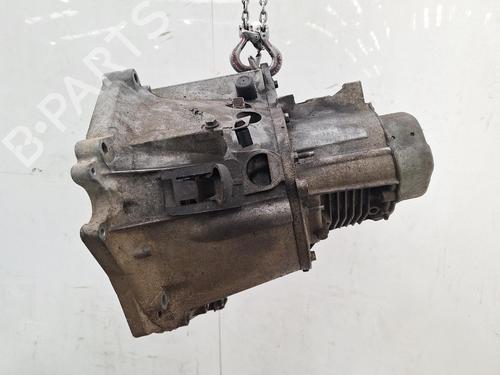 Gearbox PEUGEOT EXPERT Van (V_) 1.6 BlueHDi 95 | BP33124166M3 - Image 2